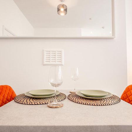 Guest Homes - The Station Studio Worcester Luaran gambar