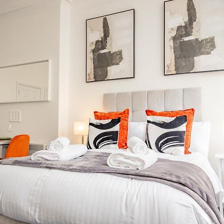 Guest Homes - The Station Studio Worcester Luaran gambar