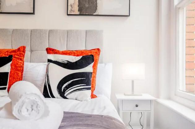 Guest Homes - The Station Studio Worcester Luaran gambar
