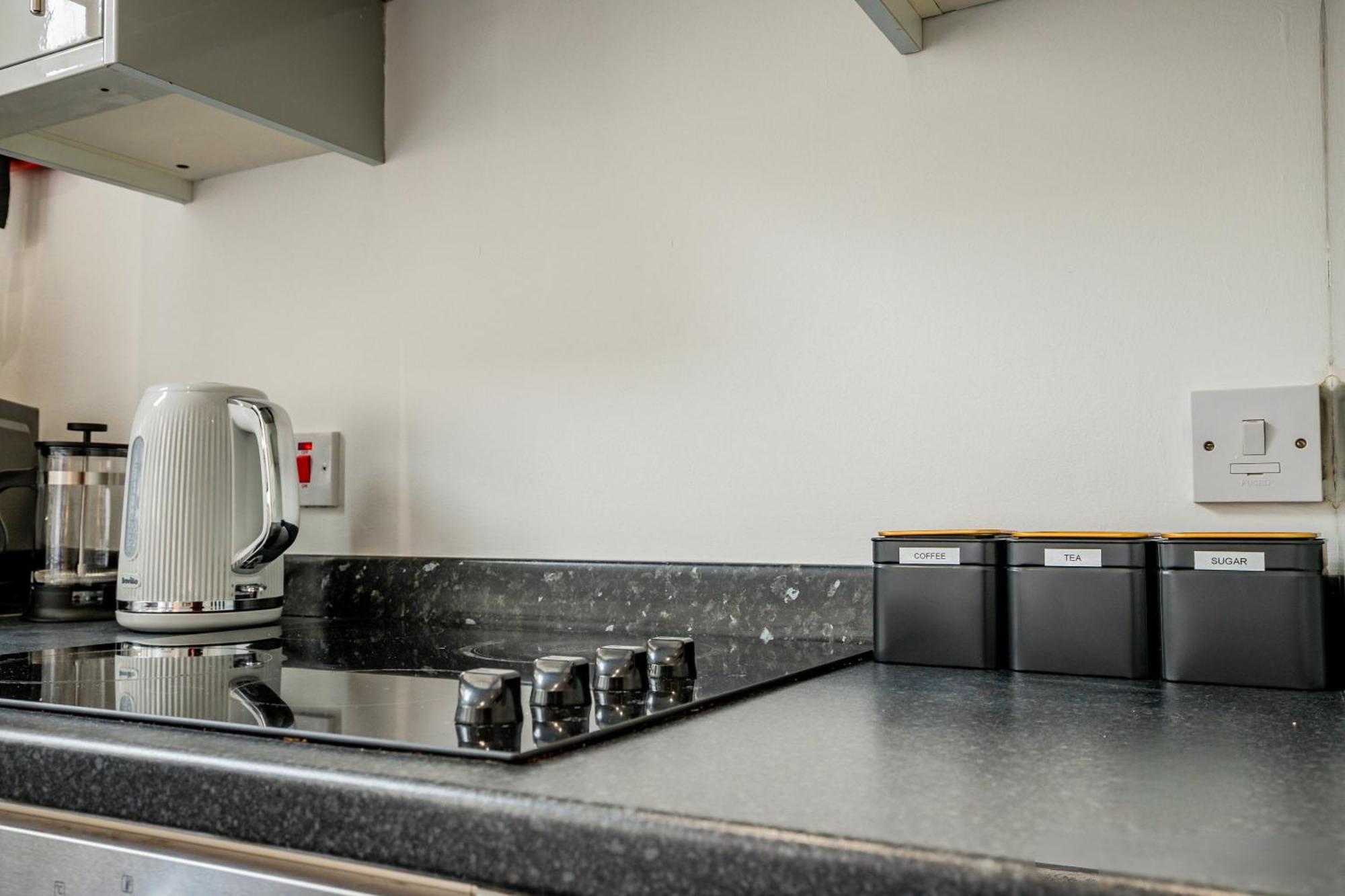 Guest Homes - The Station Studio Worcester Luaran gambar
