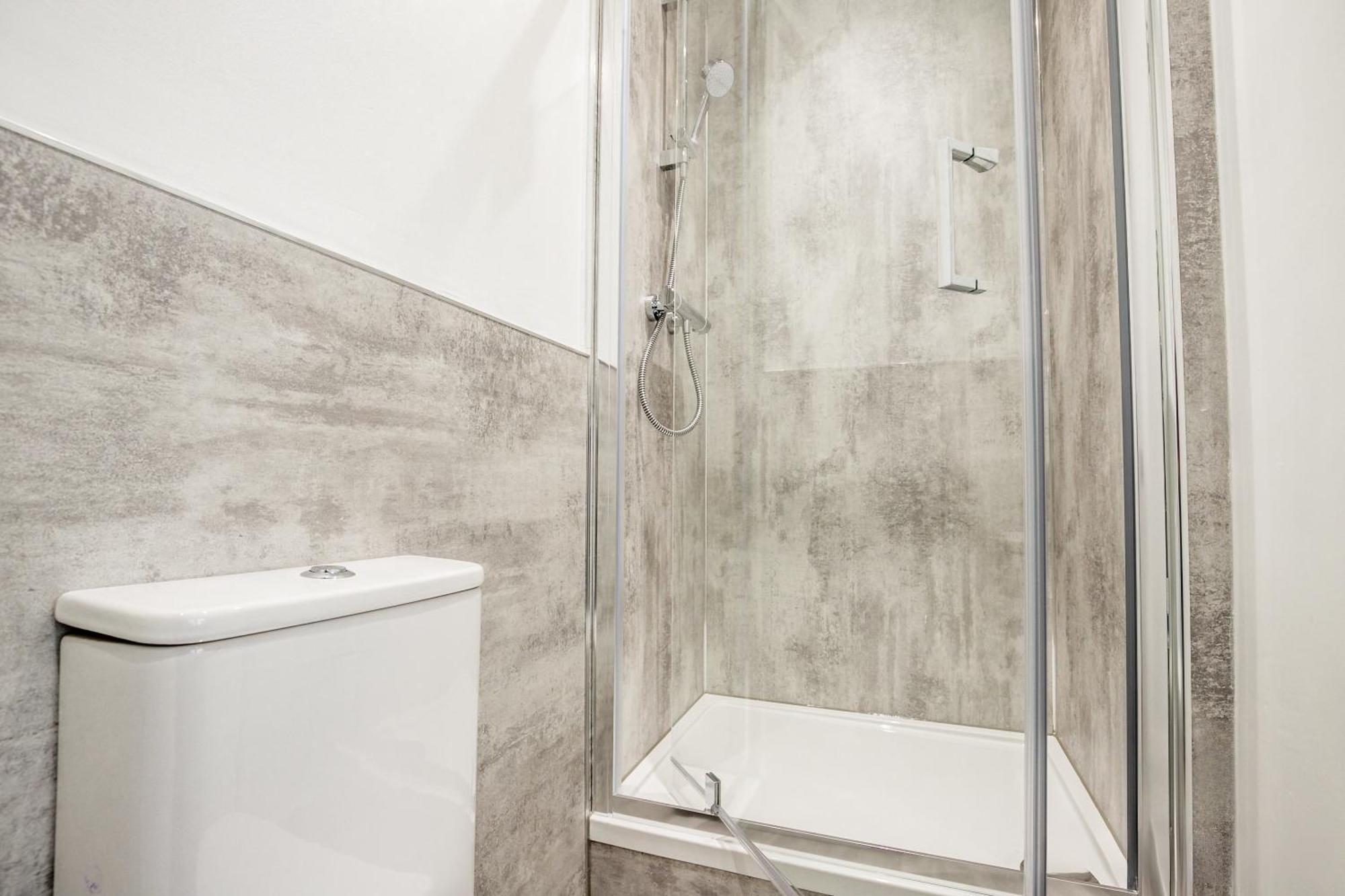 Guest Homes - The Station Studio Worcester Luaran gambar